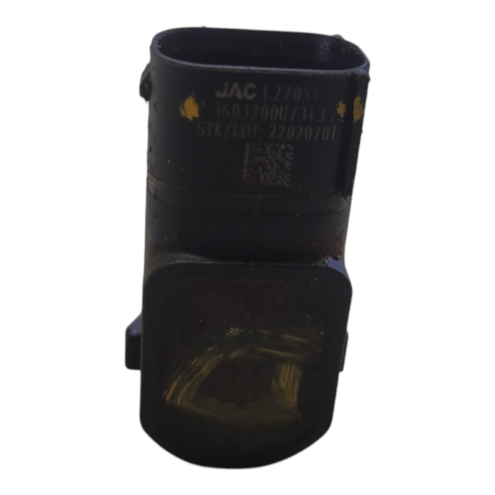 Sensor Estacionamento Traseiro Jac Ej7 2023 V618 4