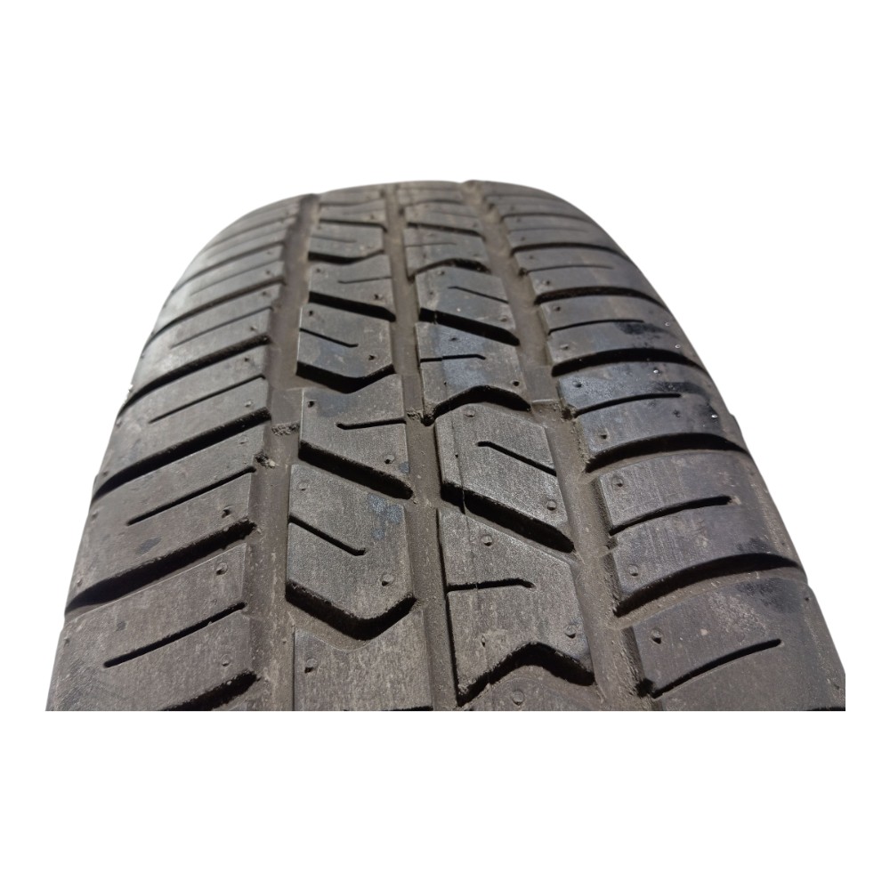 Roda Estepe Ti45/70r17 Ram Rampage 2023 2025 V659 5