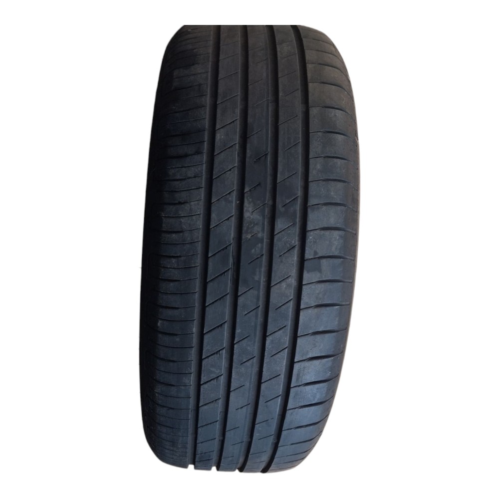 Pneu Aro 17 Goodyear Efficientgrip 215/50 R17 91v 7