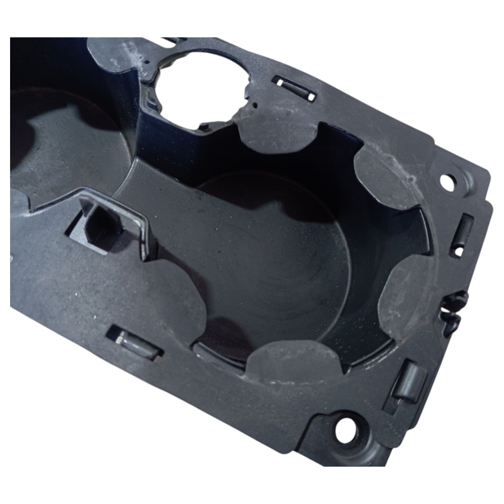 Porta Copos Console Volvo V40 T3 2013 2019 V652 5
