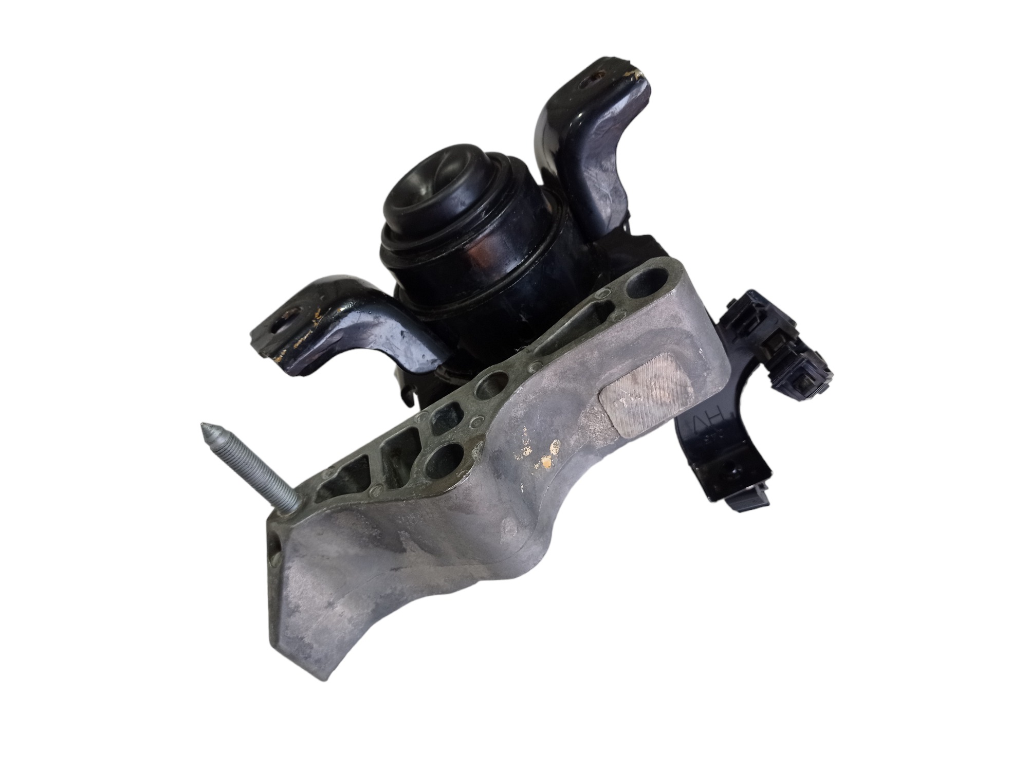 Coxim Superior Direito Motor Lexus Rx 450hl 2021 V576 3