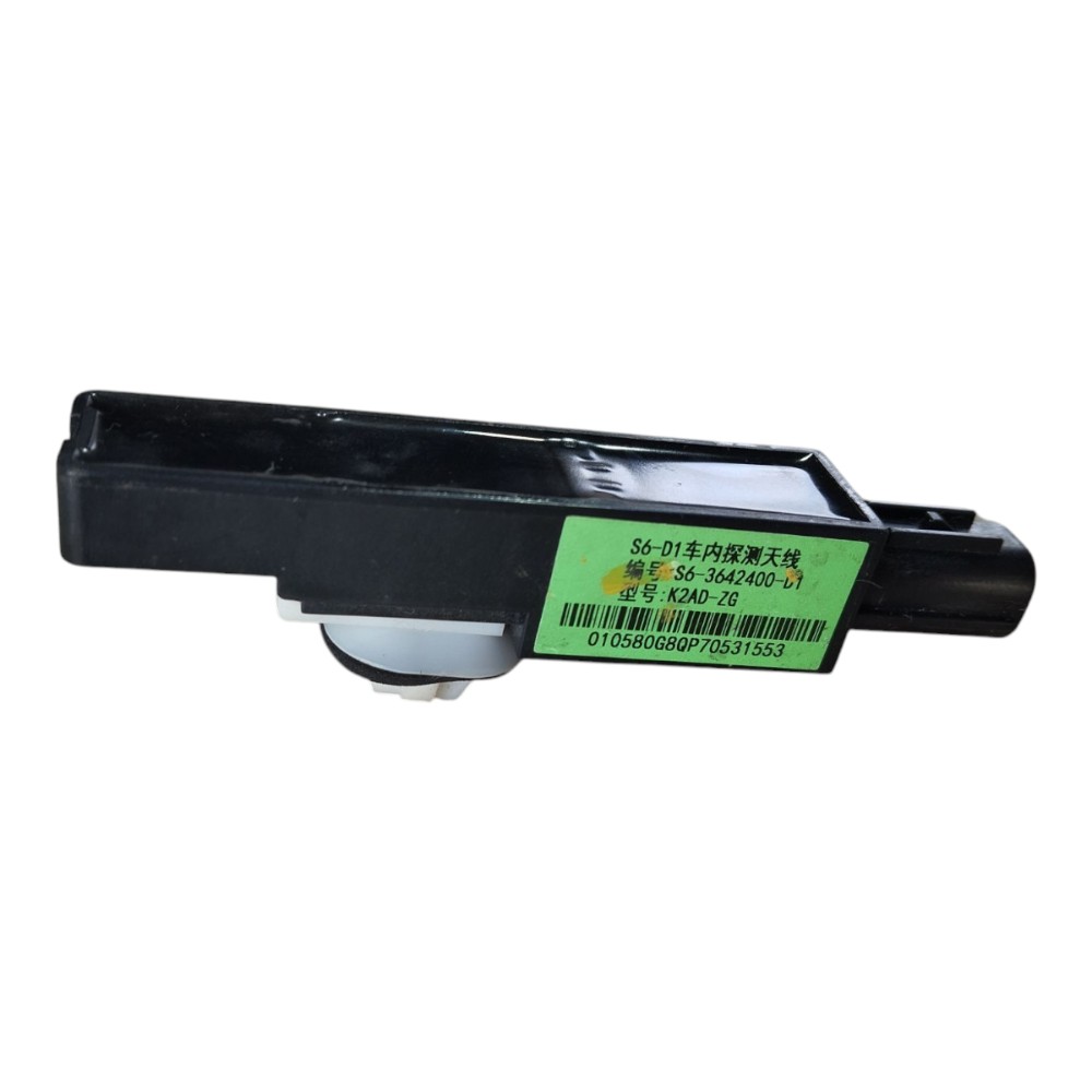 Antena Sensor Keyless Byd Song Plus 2023 2024 2025 V642 4