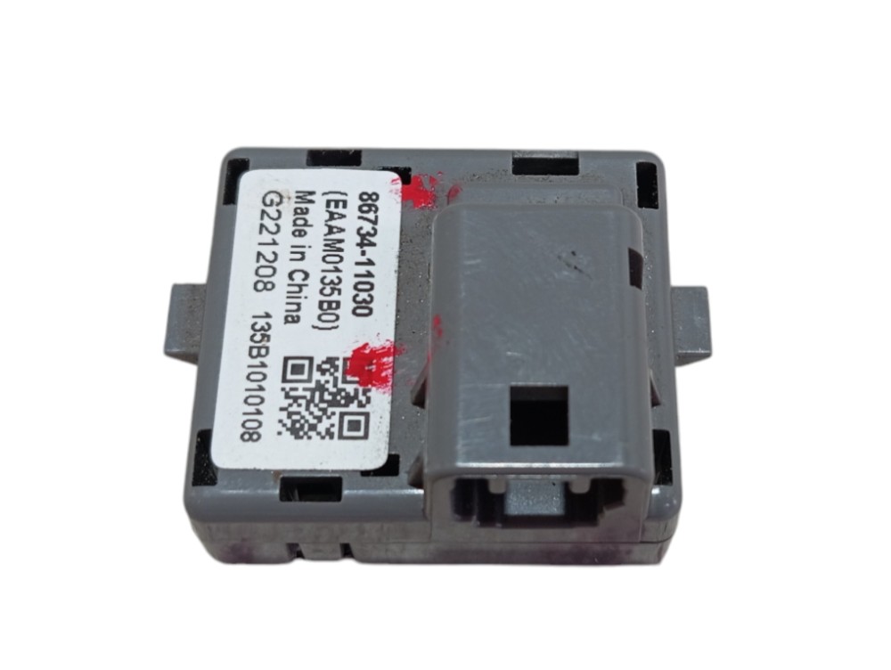 Microfone Lexus Rx500hf Sport 2023 V619 8673411030 1