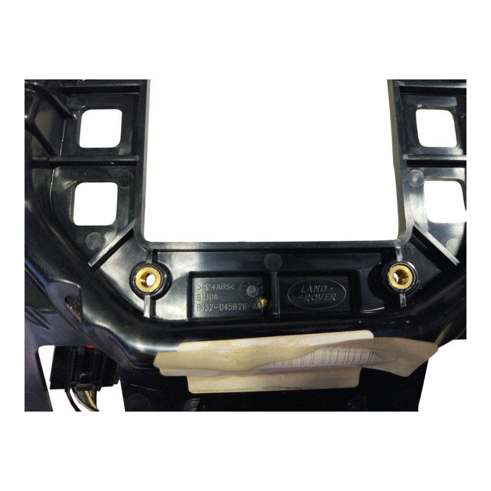 Circuito Seletor Marcha Land Rover Evoque 2012 A 2015 V633 6