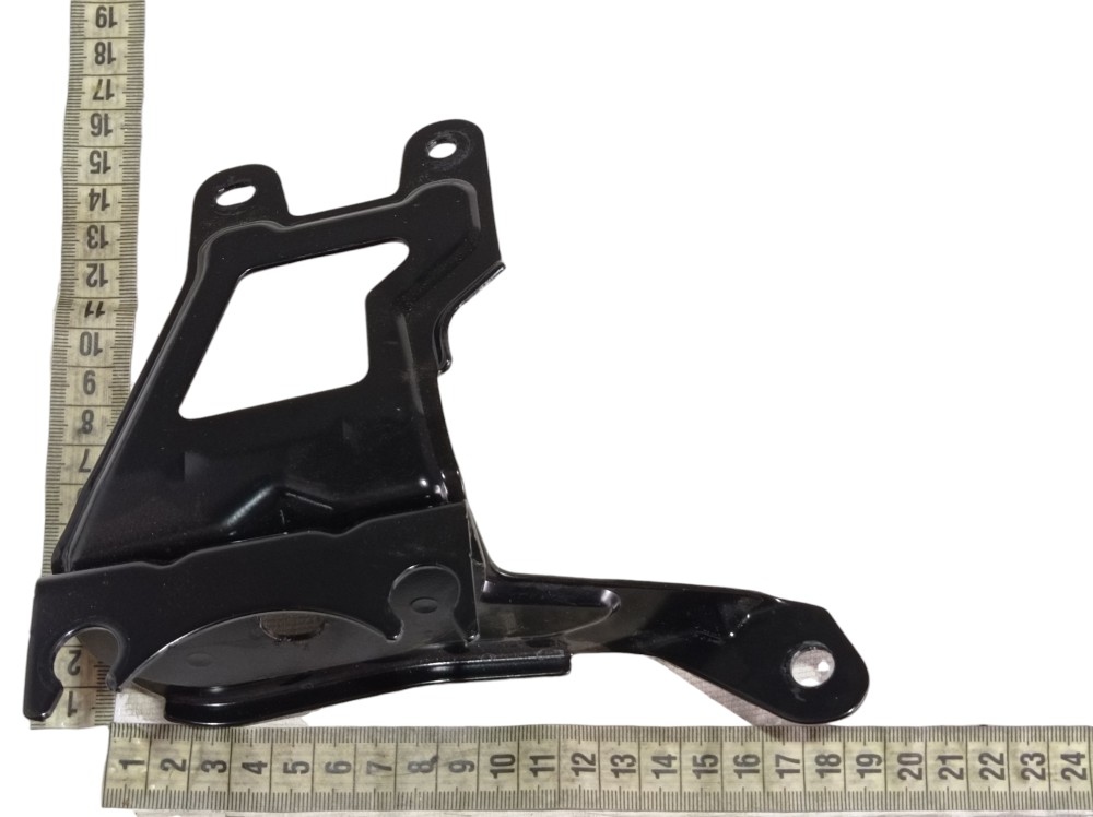 Suporte Bomba Freio Abs Gwm Haval H6 Hev 1.5 2024 V610 7