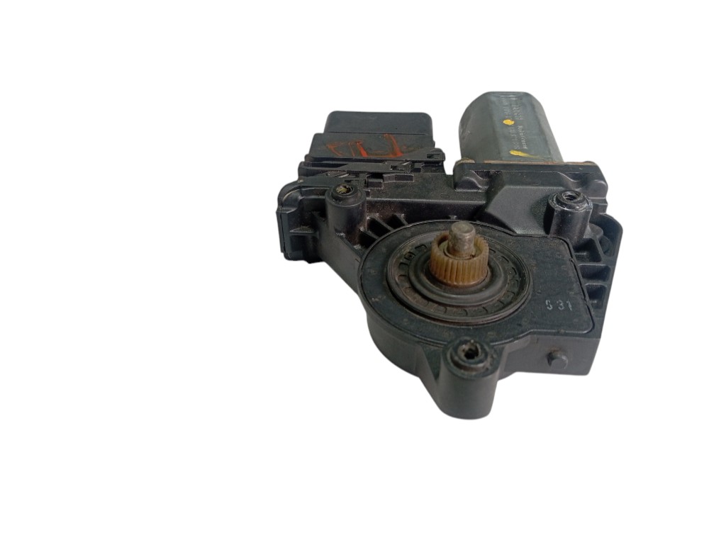 Máquina Vidro Traseira Direita Vw Passat V6 2001 V300 6