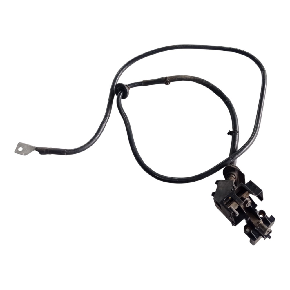 Cabo Positivo Bateria Porsche Cayenne Turbo 4.5 2003 V371 7