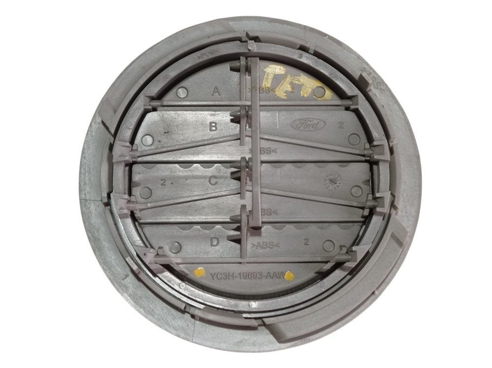 Difusor Ar Teto Land Rover Discovery 4 2010 2012 V614 5