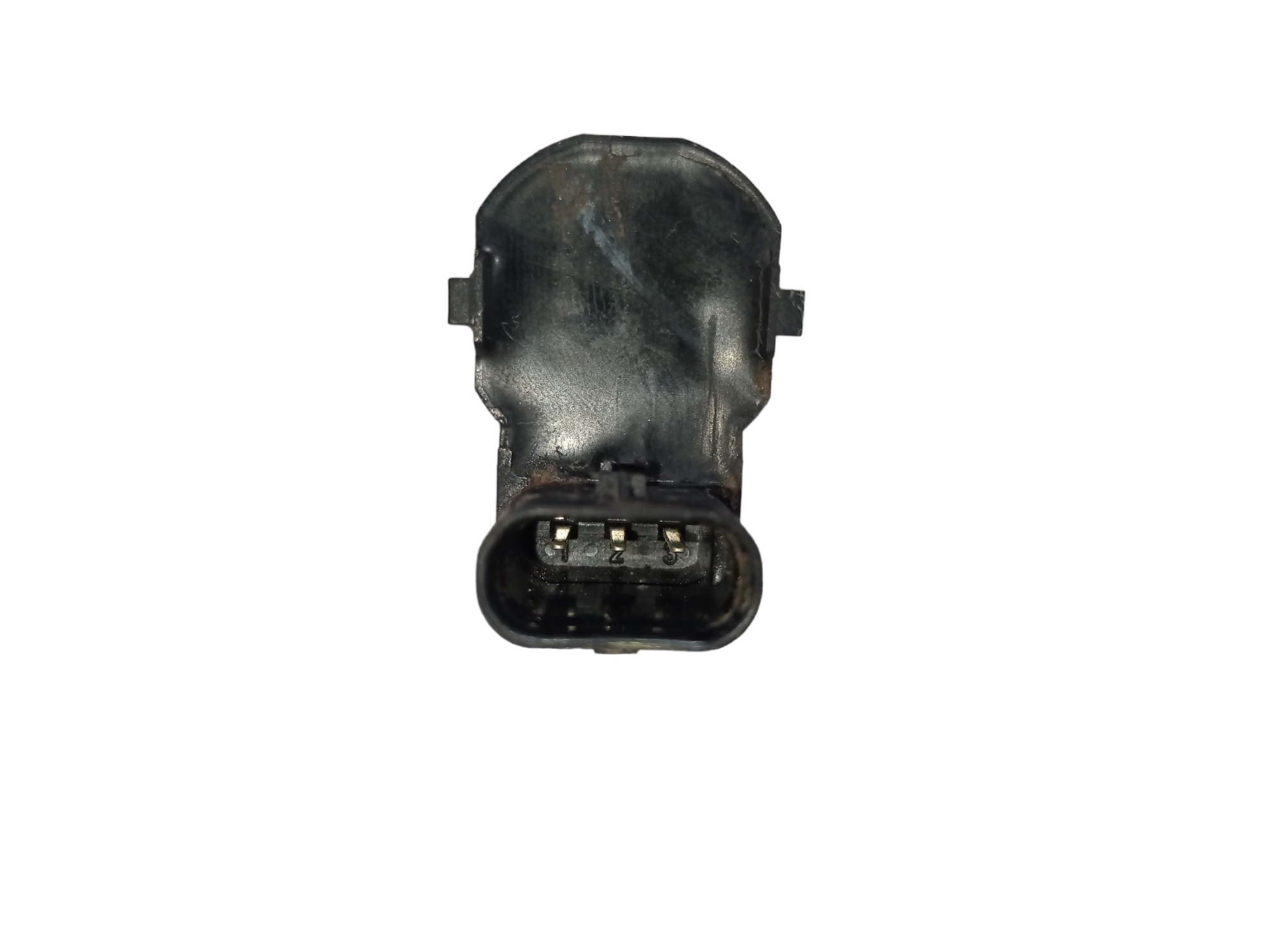 Sensor Estacionamento Traseiro Discovery 4 2010 A 2014 V582 5