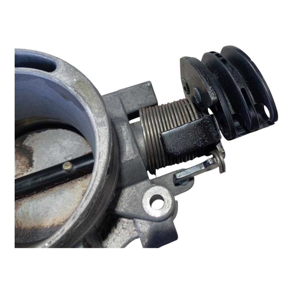 Tbi Corpo Borboleta Chrysler Grand Caravan 3.3 2003 V578 2