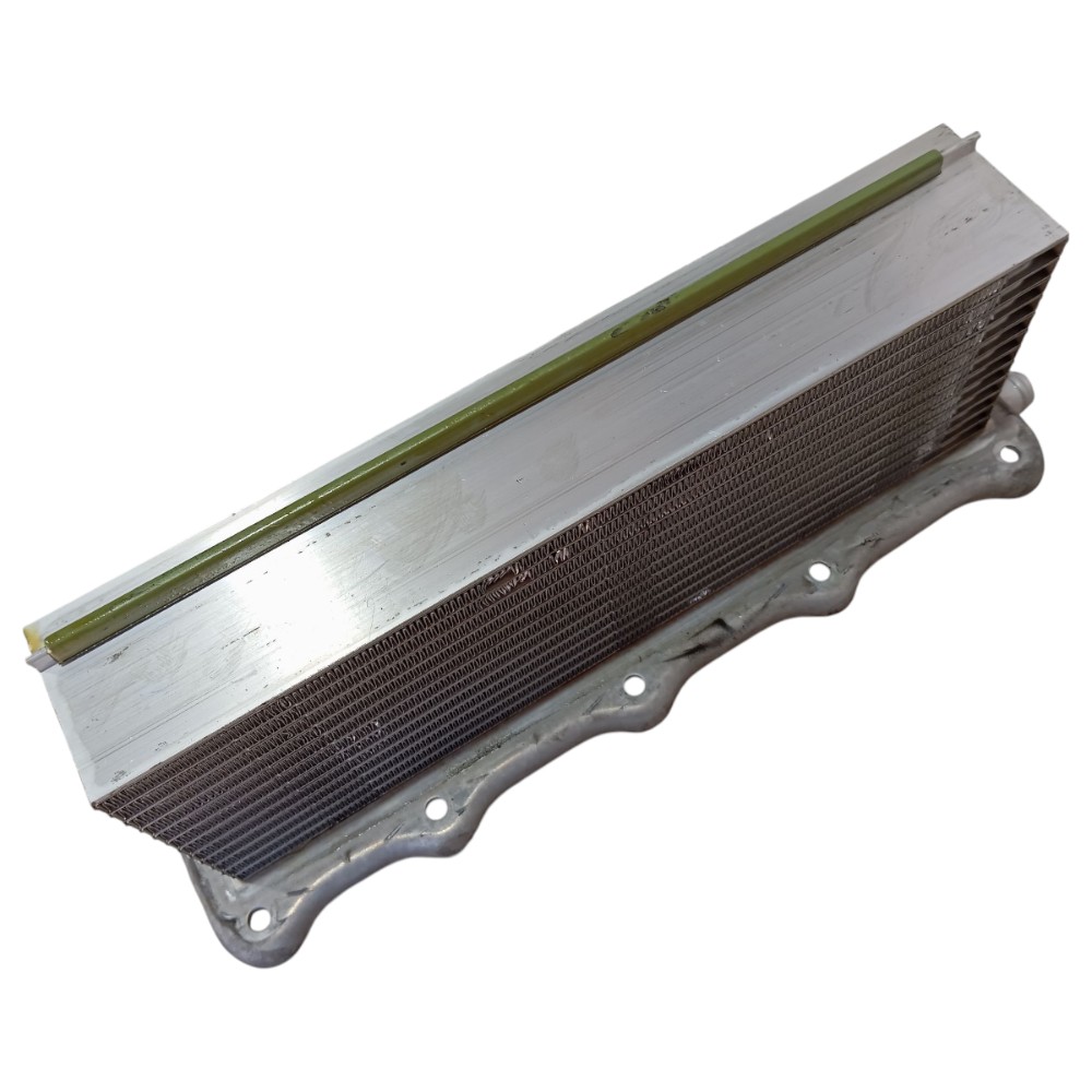 Trocador Calor Coletor Admissão Vw Taos 1.4 2022 2024 V655