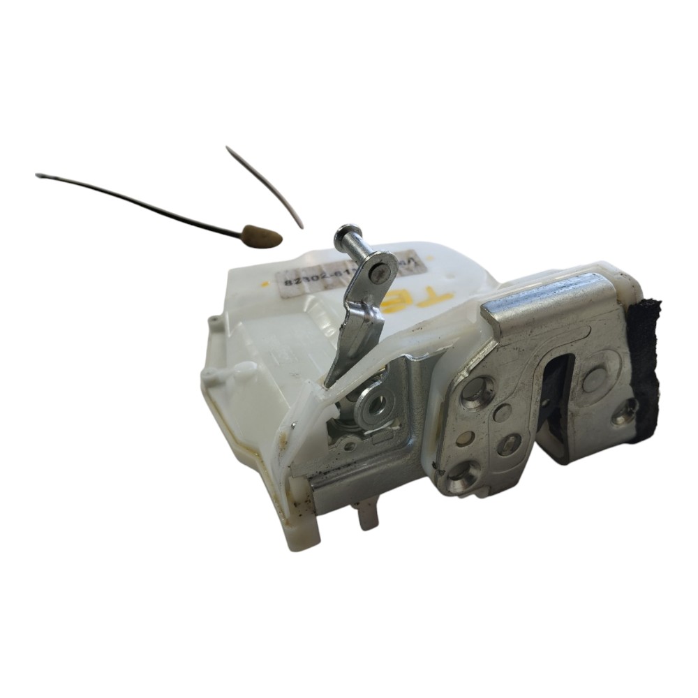 Fechadura Porta Traseira Esquerda Suzuki Scross 15 2016 V648 6
