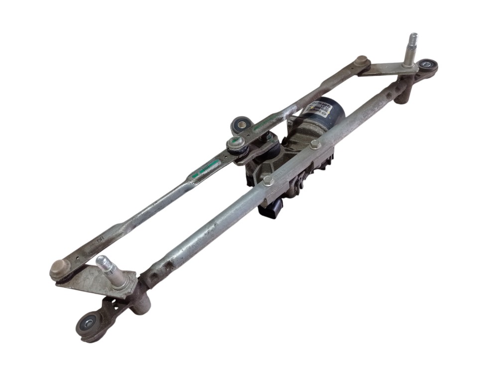 Motor Limpador Parabrisa Dianteiro Ssangyong Xlv 2018 V612 4