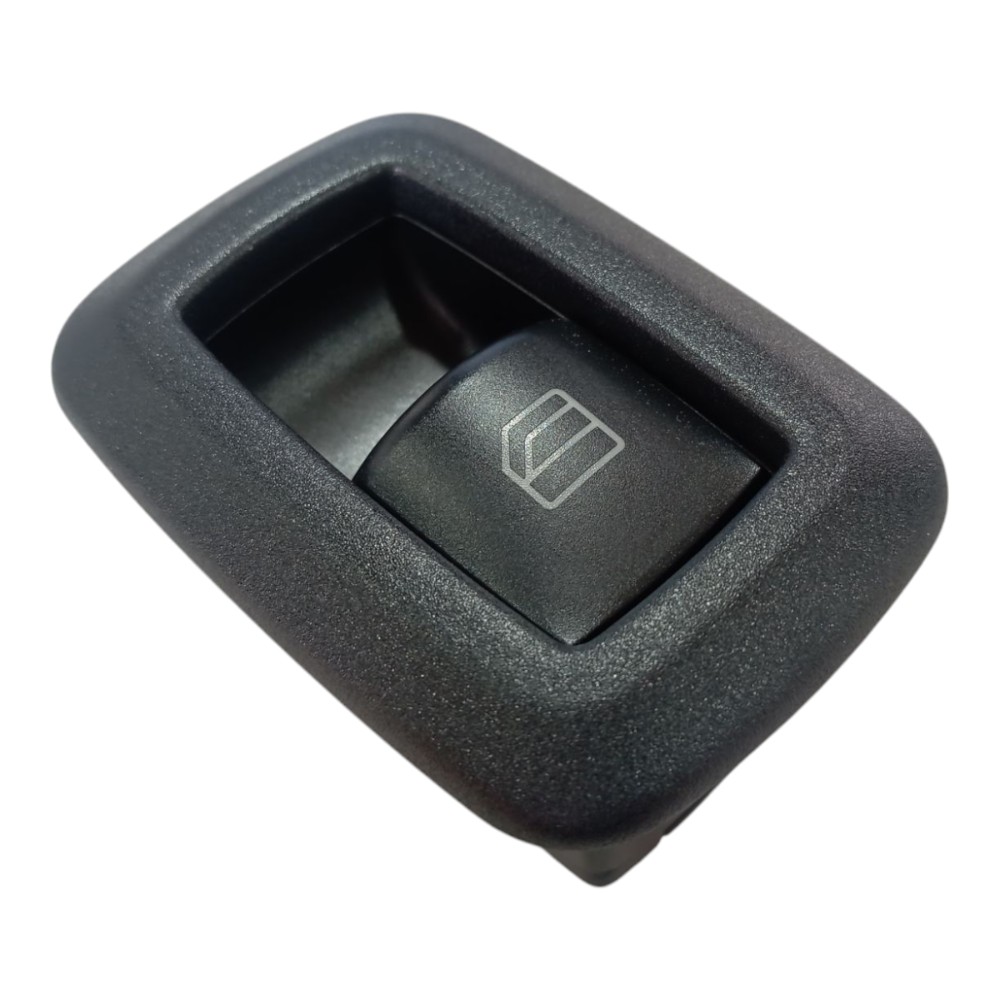 Botão Vidro Porta Traseira Direita Mercedes B180 2010 V630 1