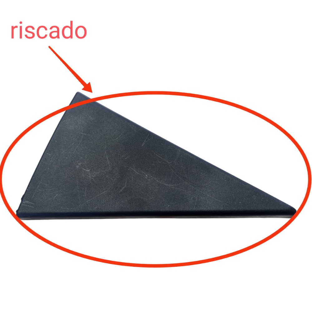 Moldura Interna Porta Traseira Esquerda Jac Ej7 2023 V618 7