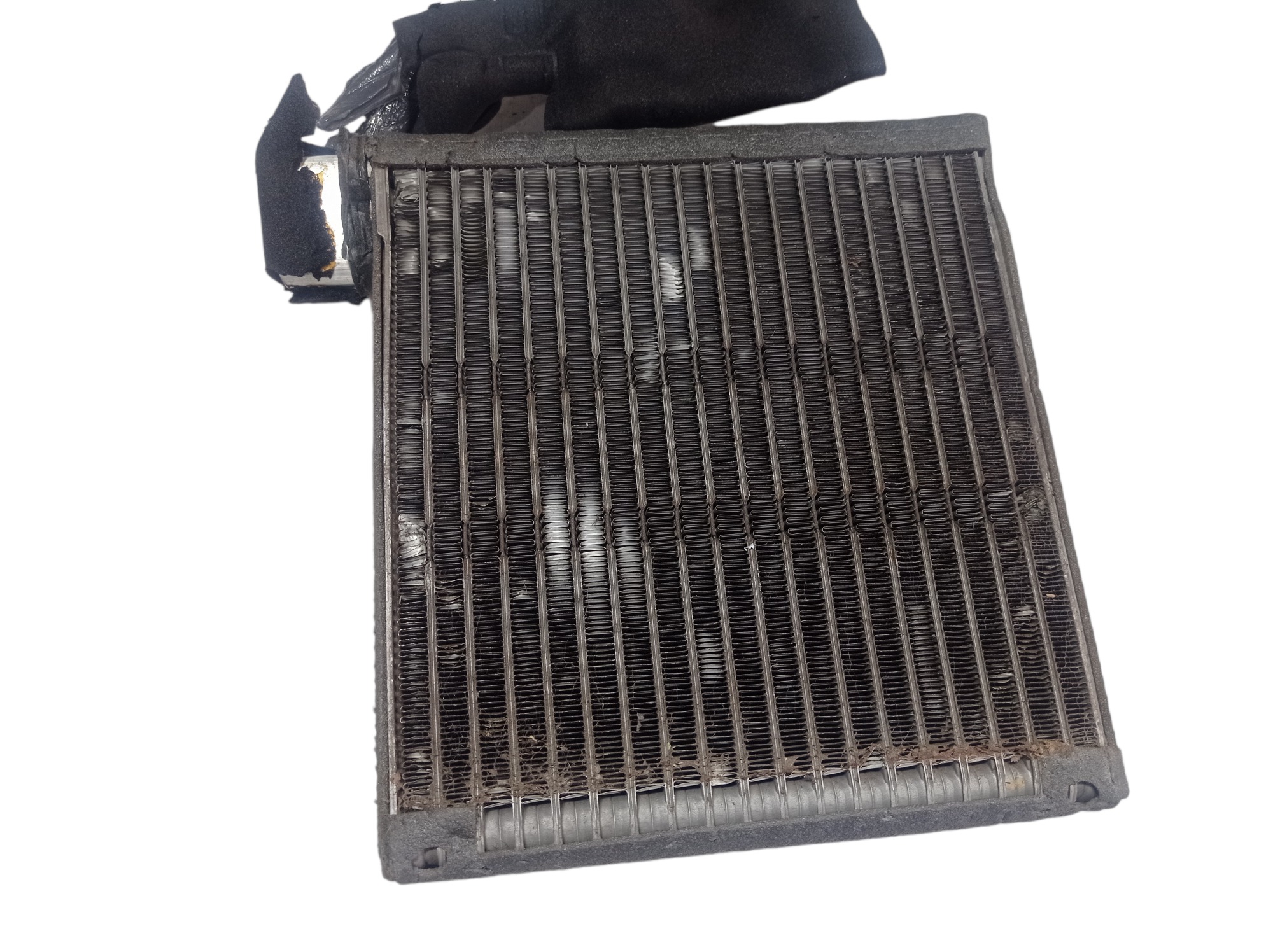 Radiador Ar Quente Mitsubishi Pajero Full 2012 V575 7