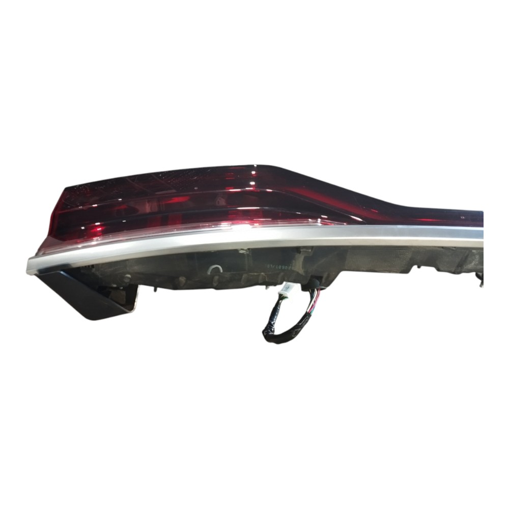 Lanterna Traseira Byd Song Plus 2024 1.5 16v V631 5