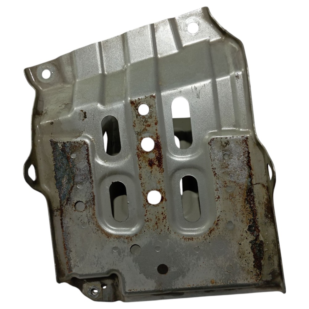Suporte Bateria Honda Civic 2010 2015 V658 5