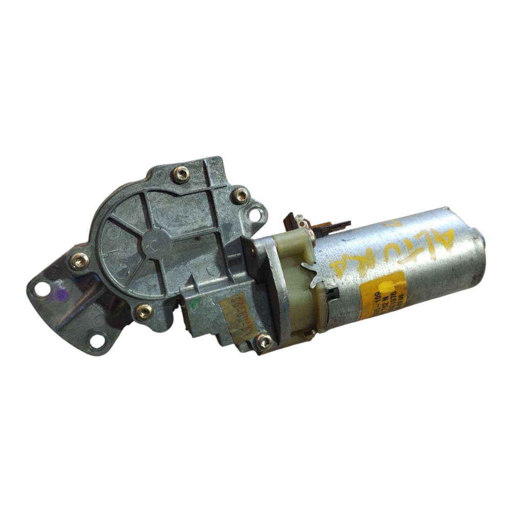 Motor Banco Direito Altura Audi A6 2002 V261 8