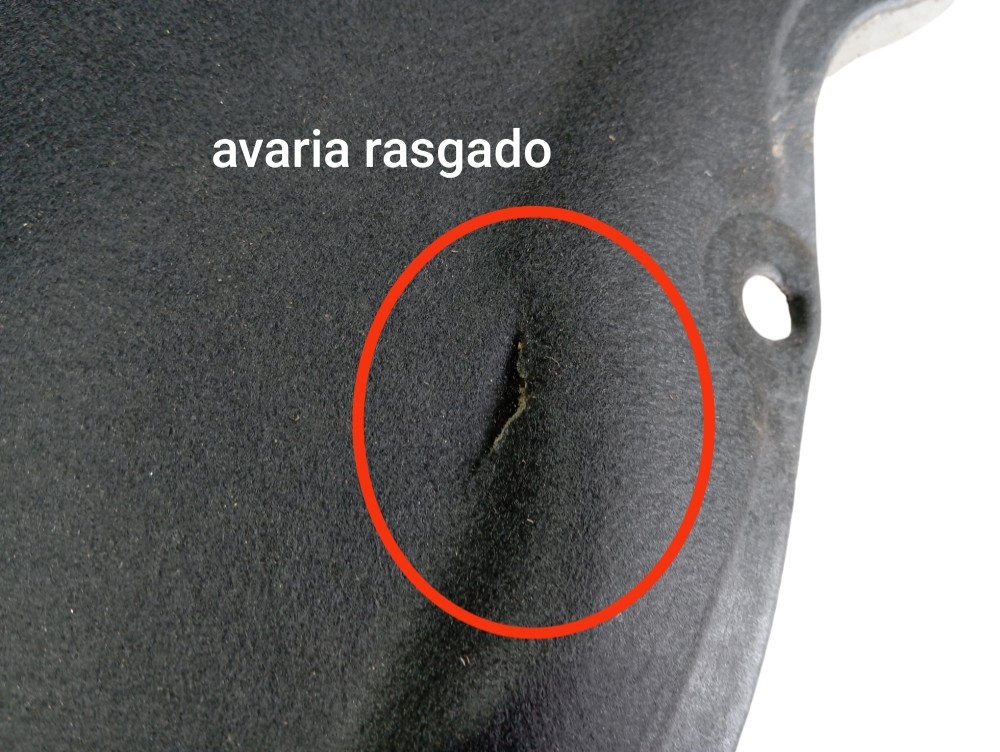Anti Chama Capô Gwm Haval H6 Hev 1.5 2024 V610 6