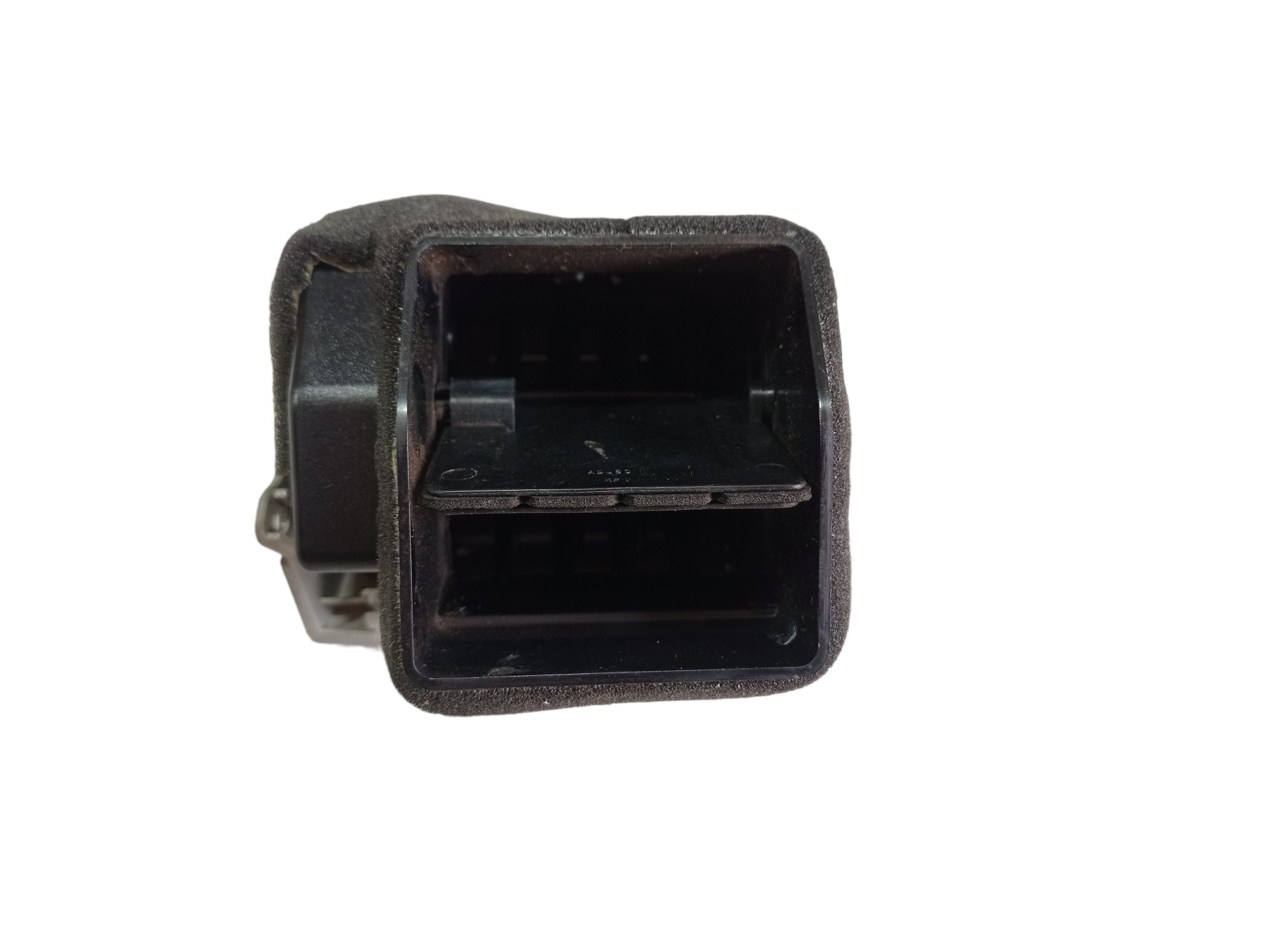 Difusor Ar Esquerdo Hyundai Azera 2011 97480-3l000 V579 4