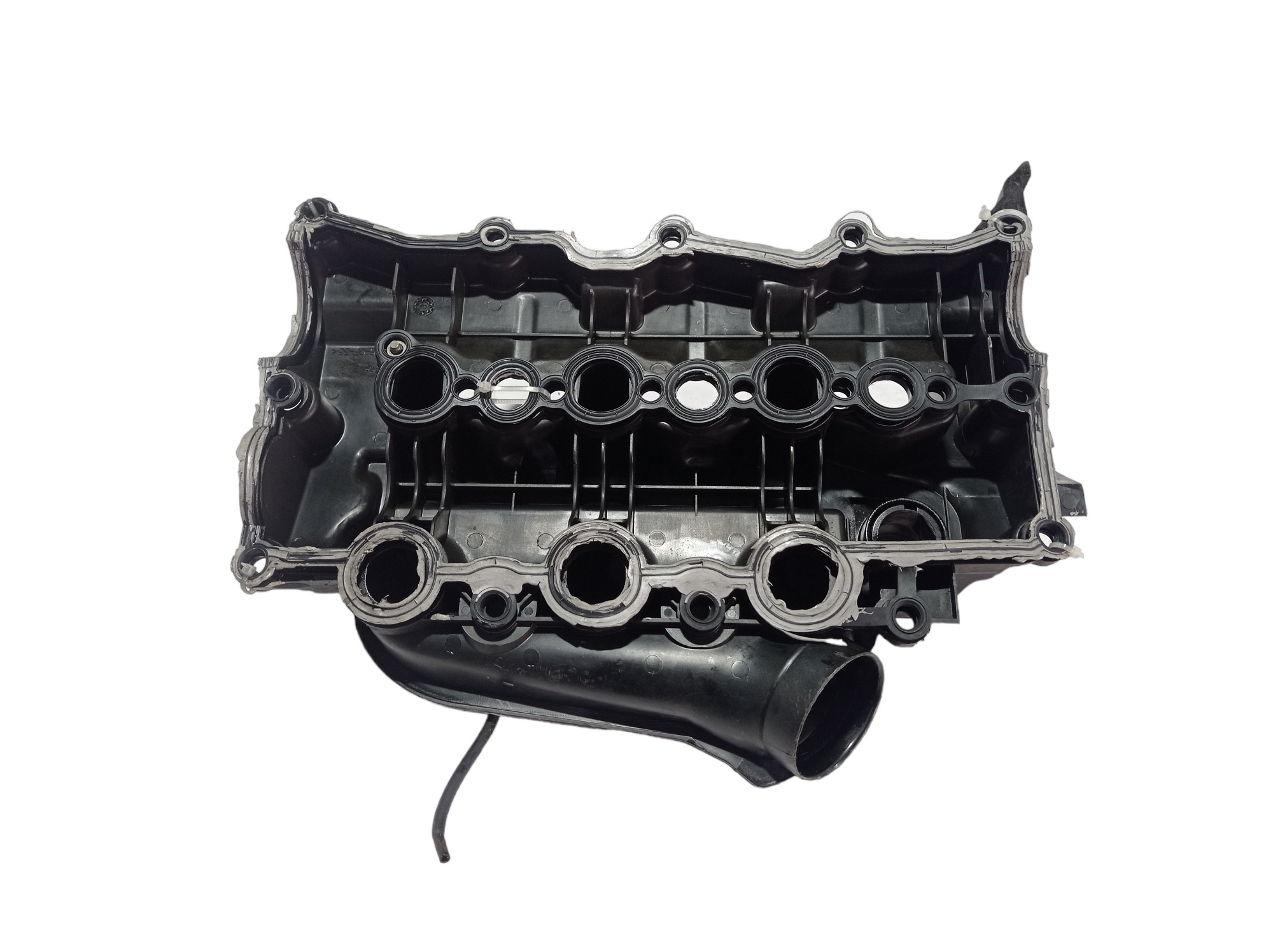 Tampa Válvula Motor Range Rover Sport 3.0 2014 V592 5