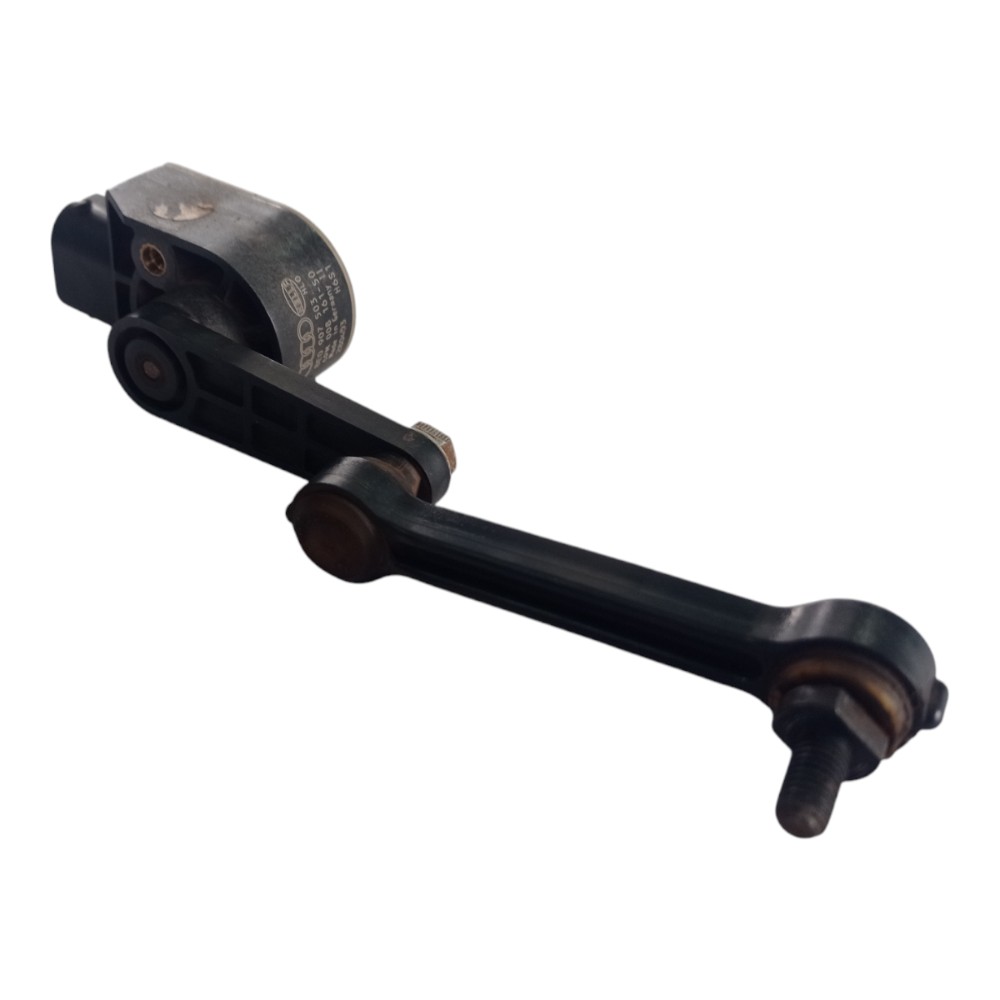 Sensor Altura Traseiro Esquerdo Porsche Cayenne S 2003 4