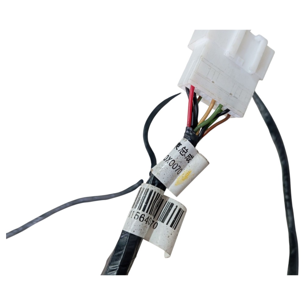 Chicote Luz De Teto Jac Ejs1 2022 2023 V651 3