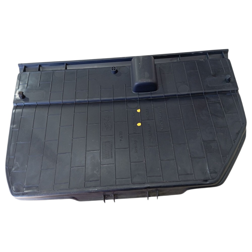 Moldura Porta Luvas Volvo V40 T3 2013 2019 V652