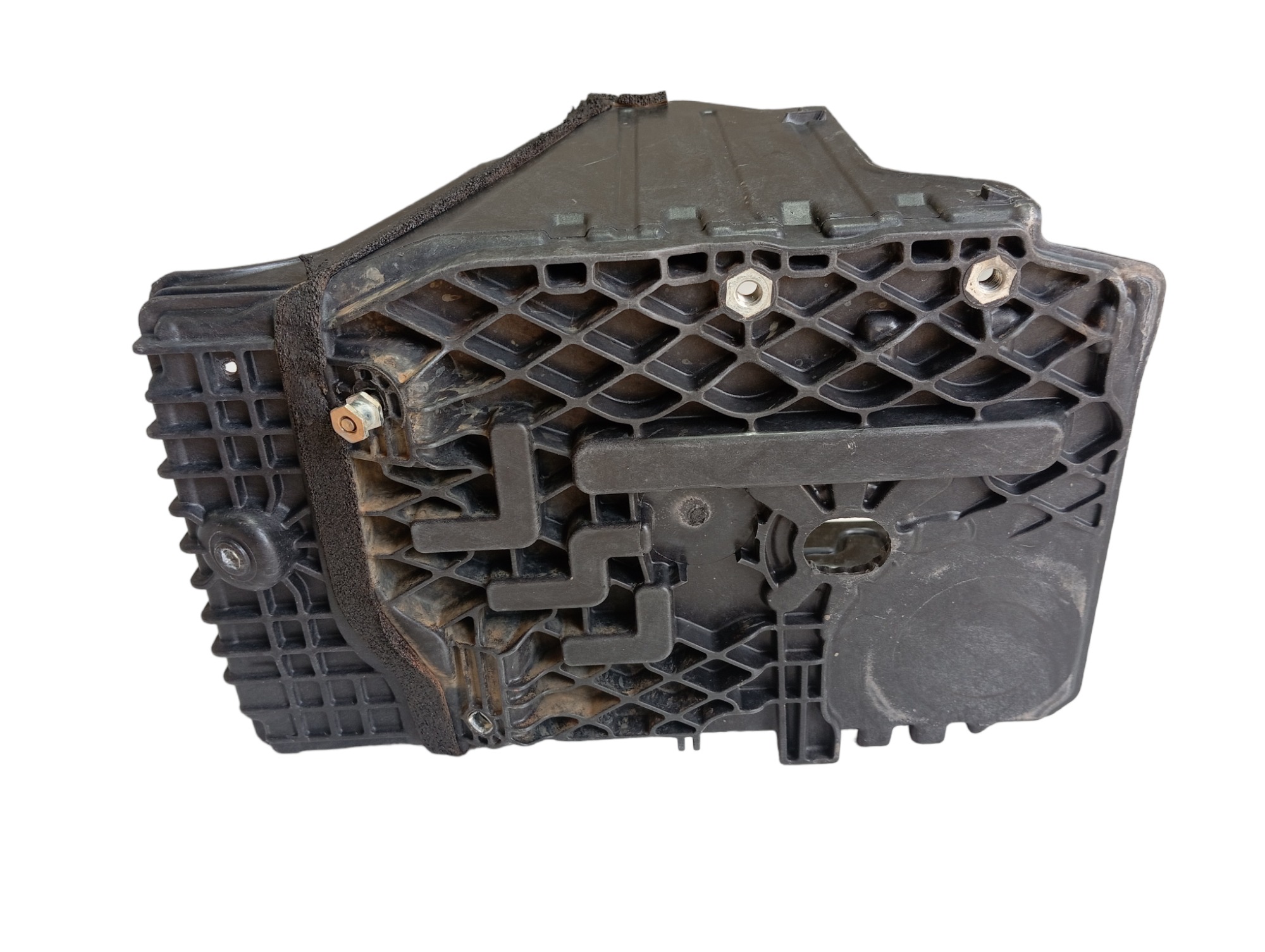 Suporte Bateria Land Rover Discovery Sport 2016 2018 V591 7