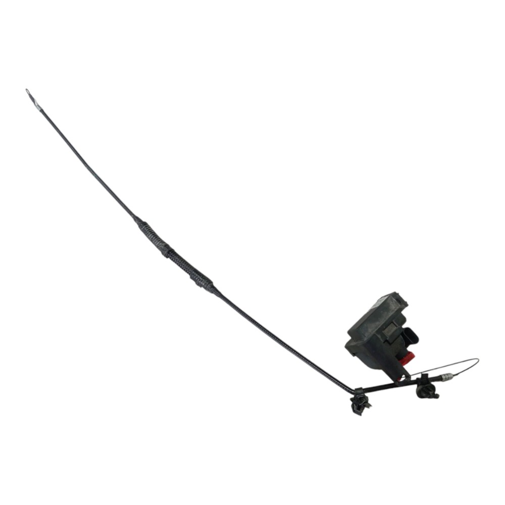 Trava Portinhola Carregamento Byd Dolphin Mini 2024 V634 6