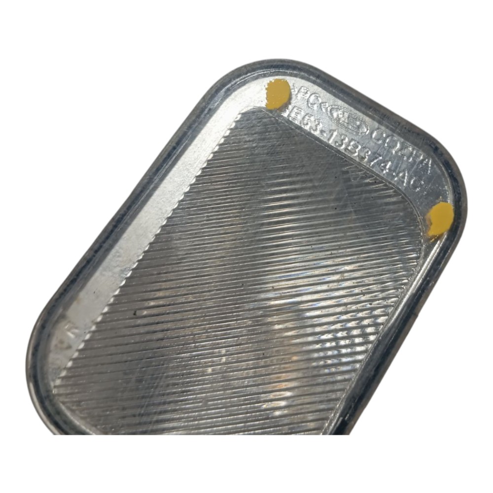 Luz Retrovisor Direito Ford Fusion 3.0 2010 V637 7