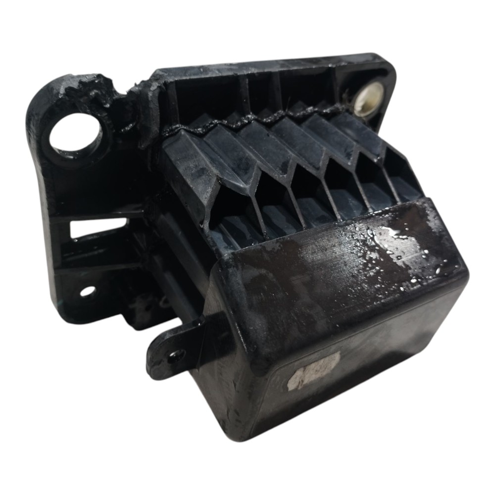 Absorvidor Impacto Esquerdo Ram Rampage Rt 2023 2025 V664 7