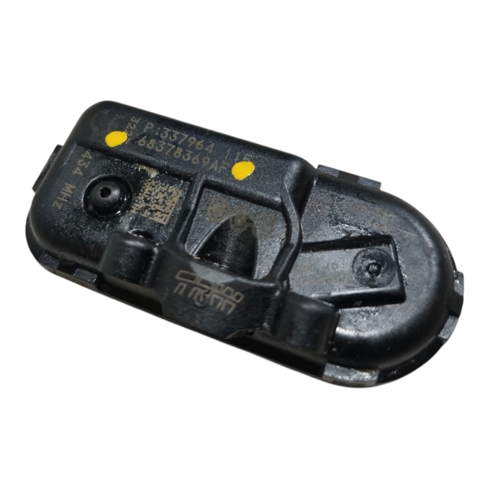 Sensor Pressão Ram Rampage 2023 2025 V659 4