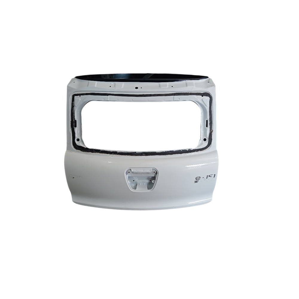 Tampa Traseira Jac Ejs1 2022 2023 V651 3