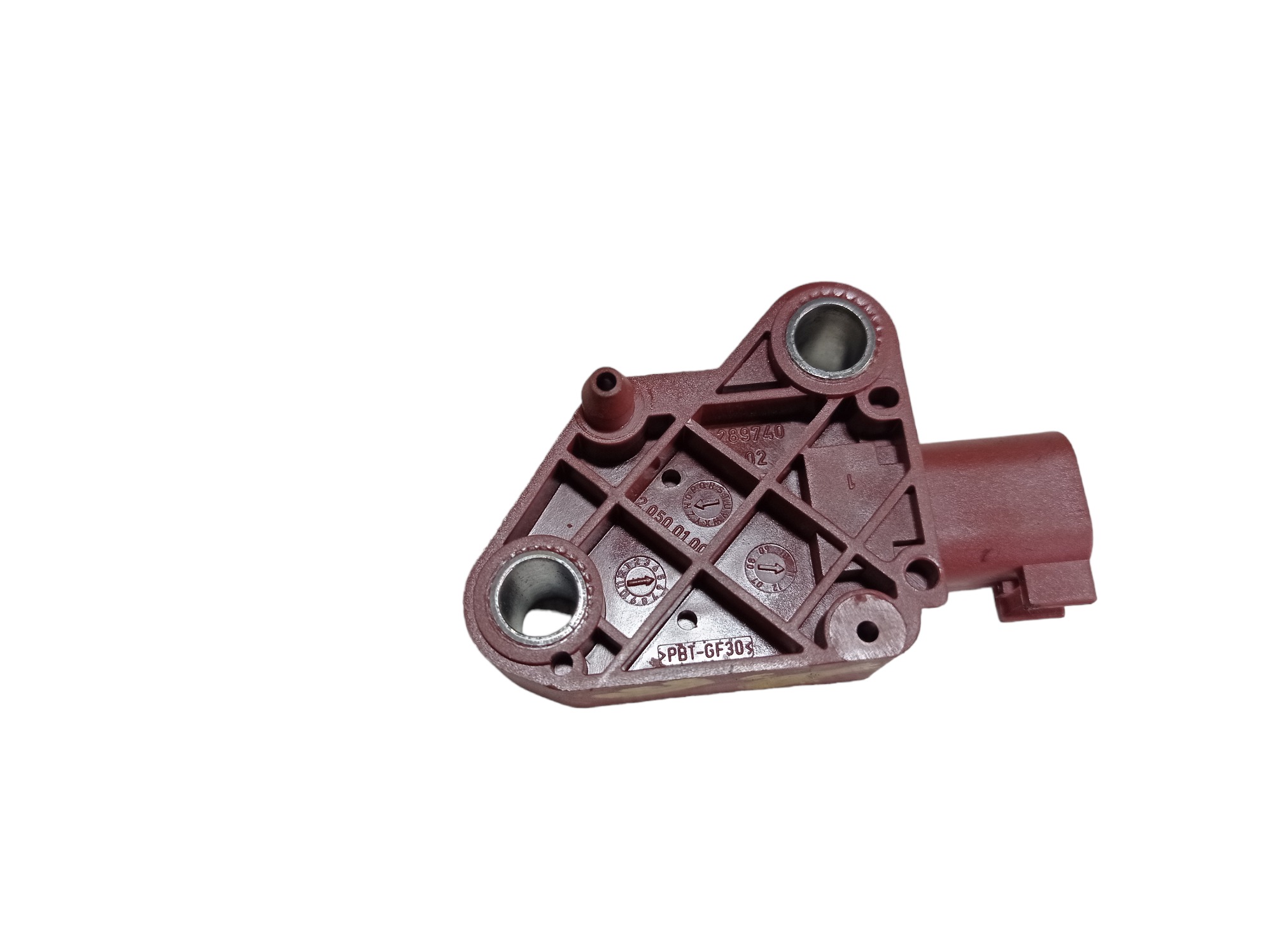 Sensor 5h2z14b345ba Dianteiro Esq Discovery 4 2010 2014 V582 2