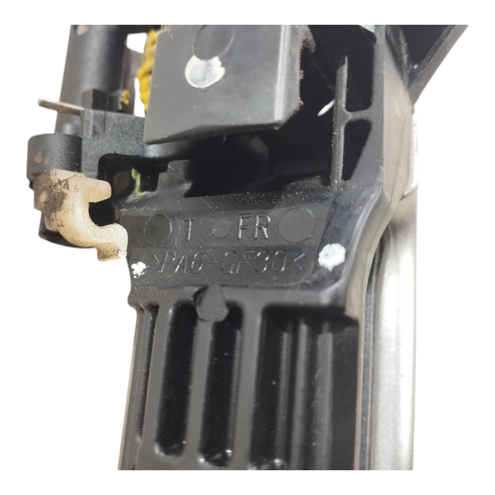 Maçaneta Externa Diantei Direito Suzuki Scross 15 2016 V648 7