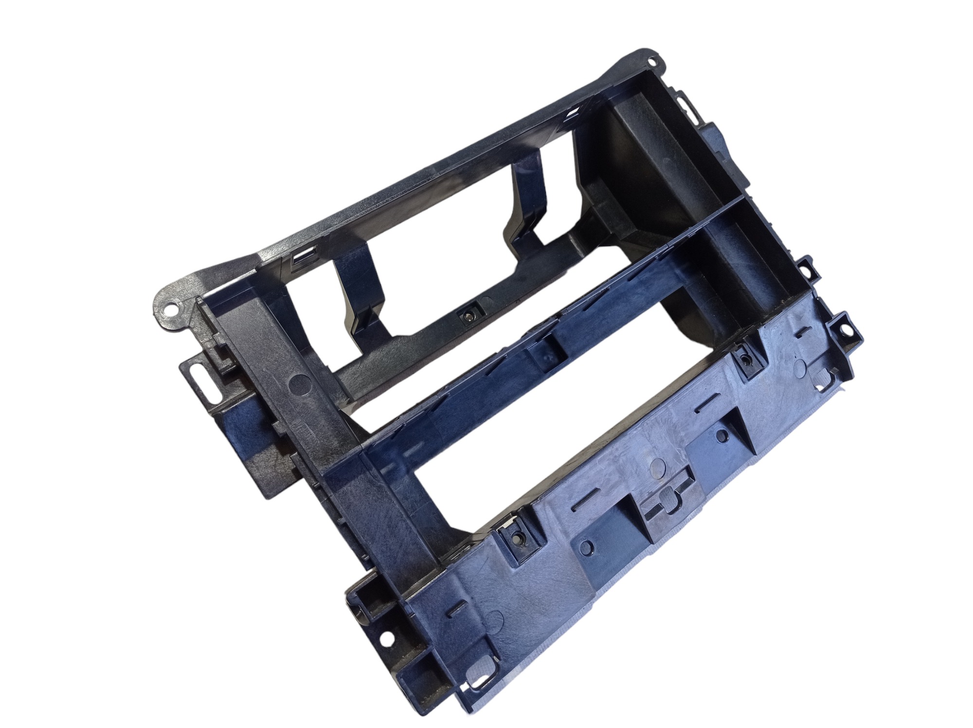 Suporte Controle De Ar Range Rover Vogue 3.6 2008 V583 6