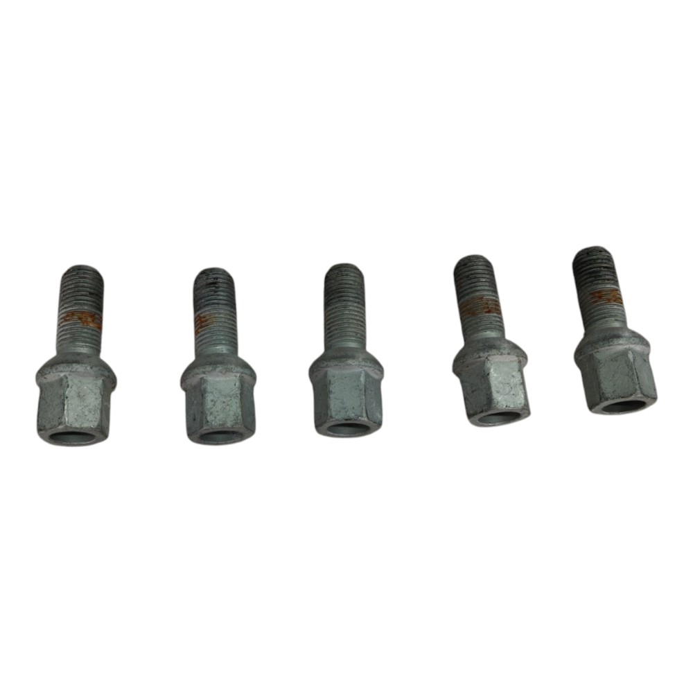 Parafuso De Roda Gwm Haval 2024 2025 V636 2