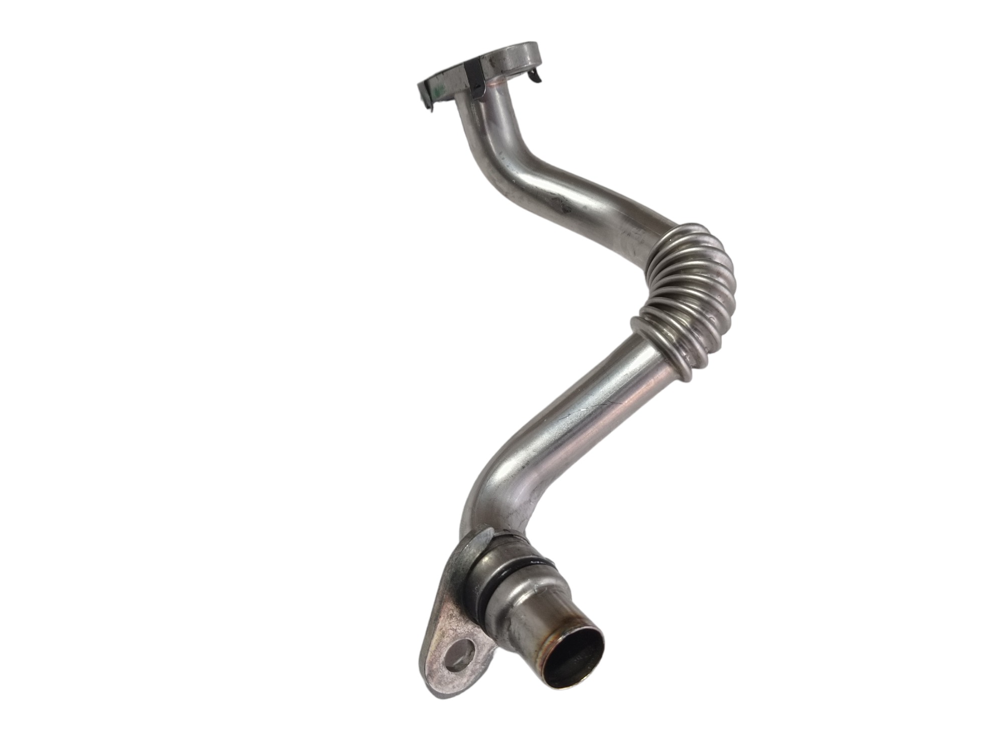 Cano Refrigeração Turbina Direita Range Rover Sport 014 V592 4