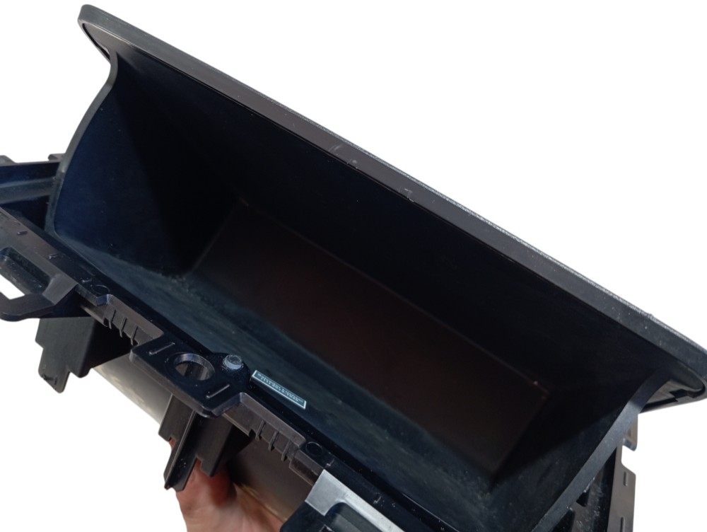 Porta Objetos Console Land Rover Discovery 2019 V562 4
