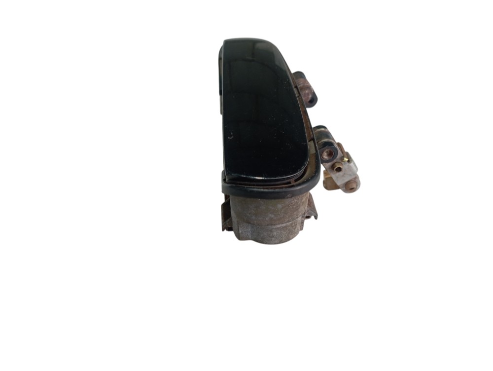 Maçaneta Externa Traseira Esquerda Audi A6 2001 2006 V261 9
