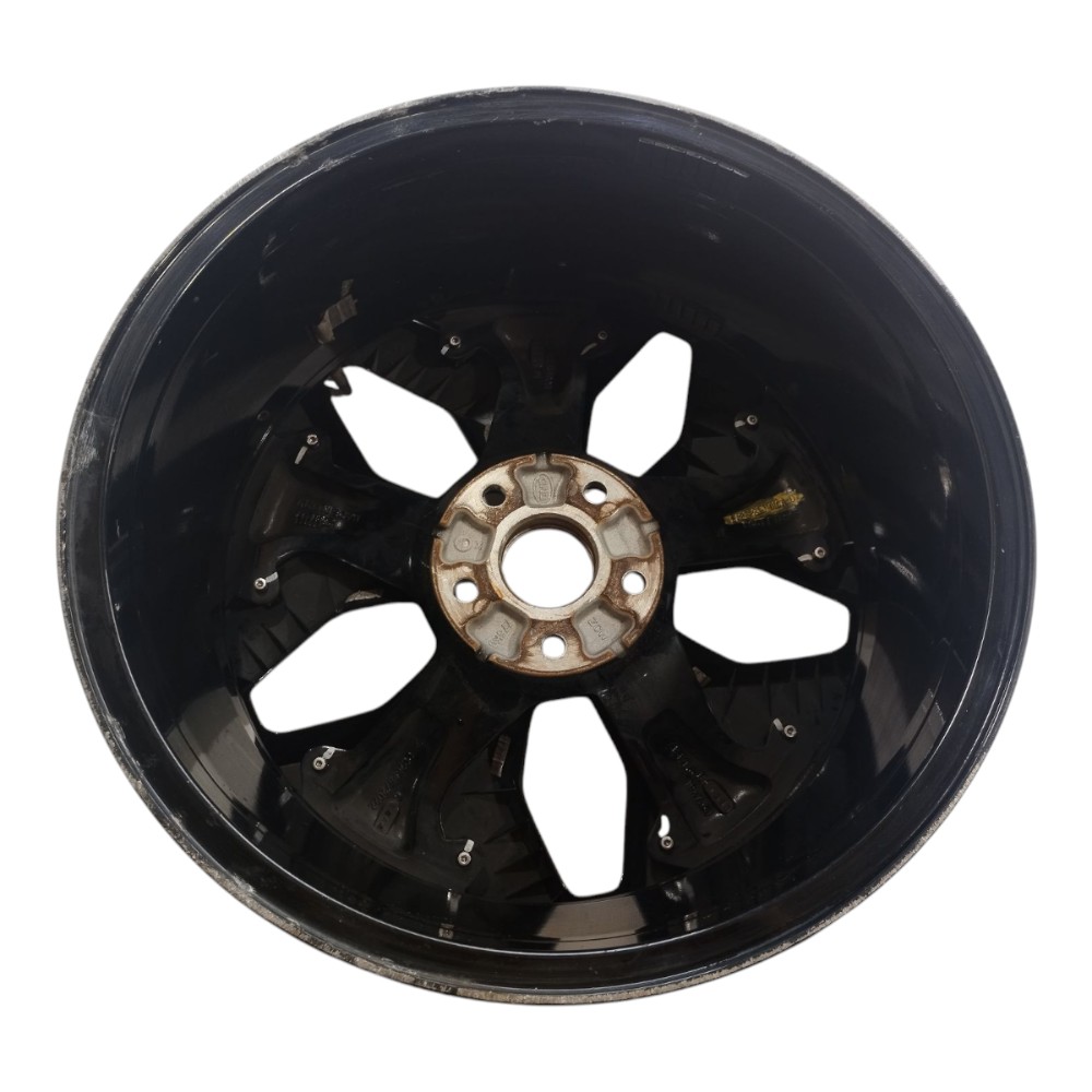 Roda Aro 19 Byd Song Plus 2024 V631 2