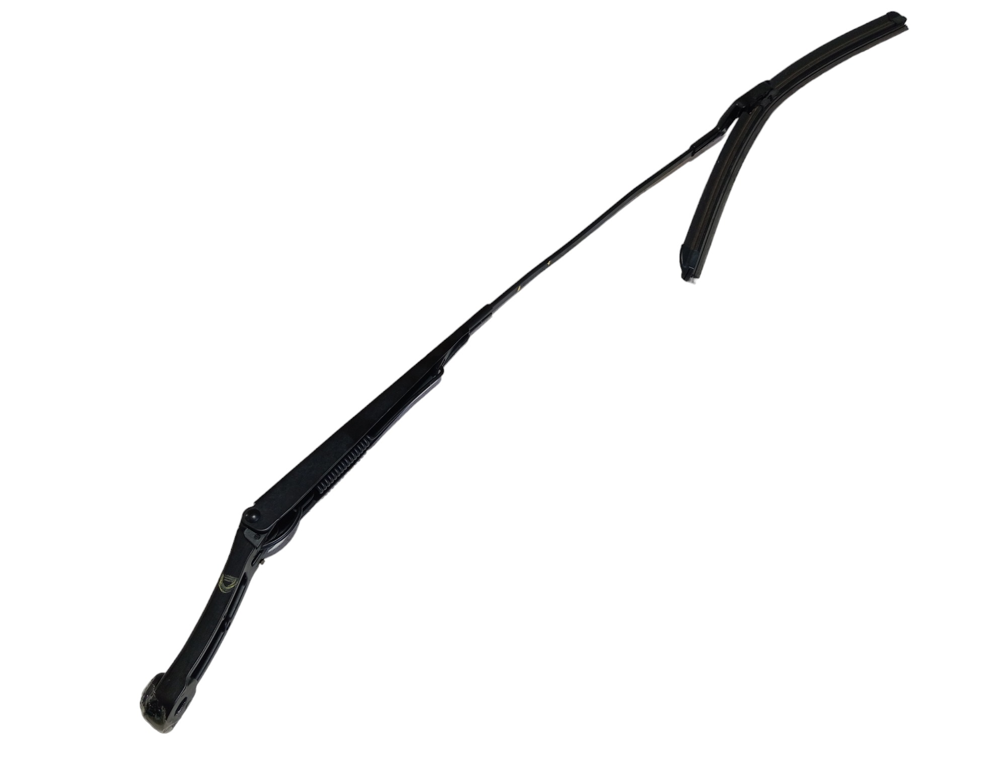 Braço Direito Limpador Vw Taos Highline 250 22 2024 V601 Direito 3