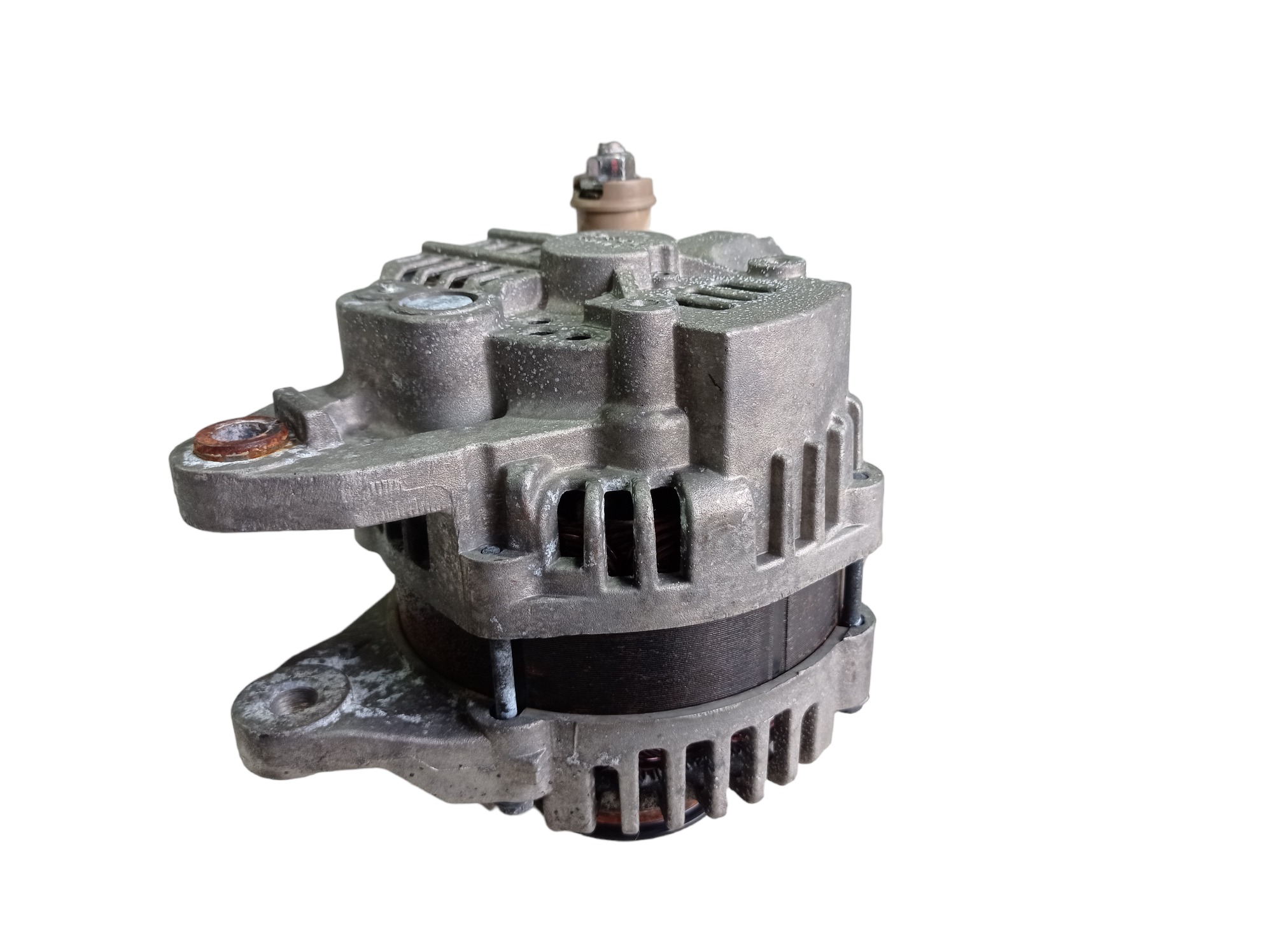 Alternador Jac T40 1.5 2019 V565 7