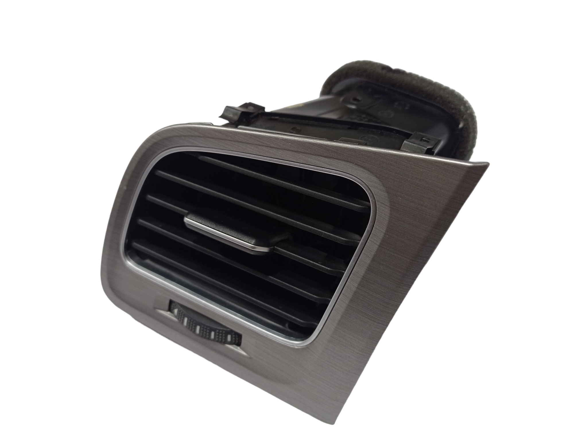 Difusor De Ar Esquerdo Painel Vw Golf 2017 5gm819703 V585 2