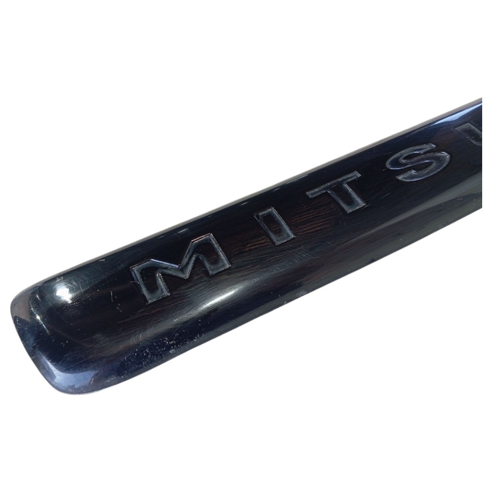 Friso Porta Dianteira Esquerda Mitsubishi L200 Sport 06 V647 2