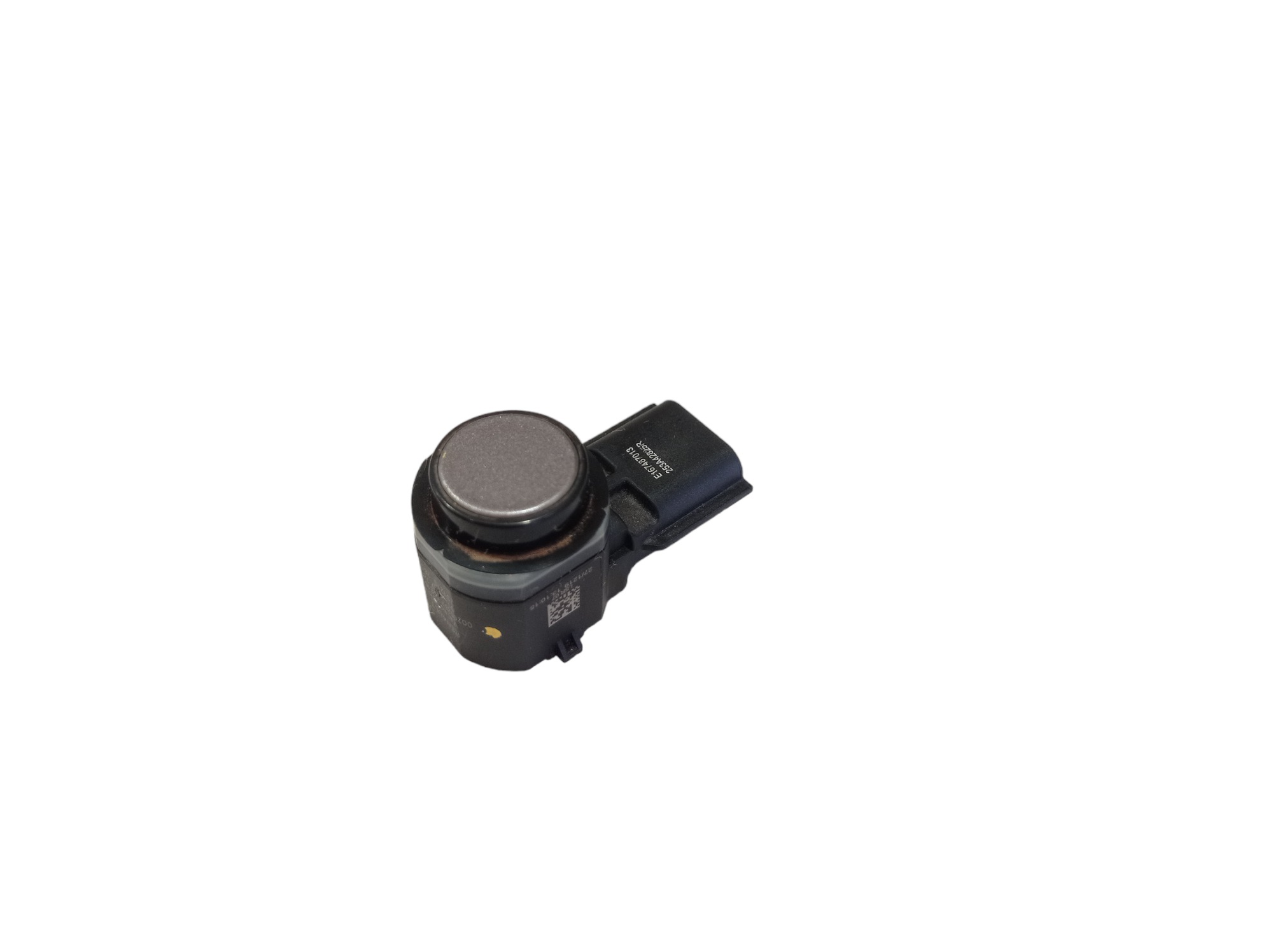 Sensor Estacionamento Traseiro Renault Sandero 2021 V339 1