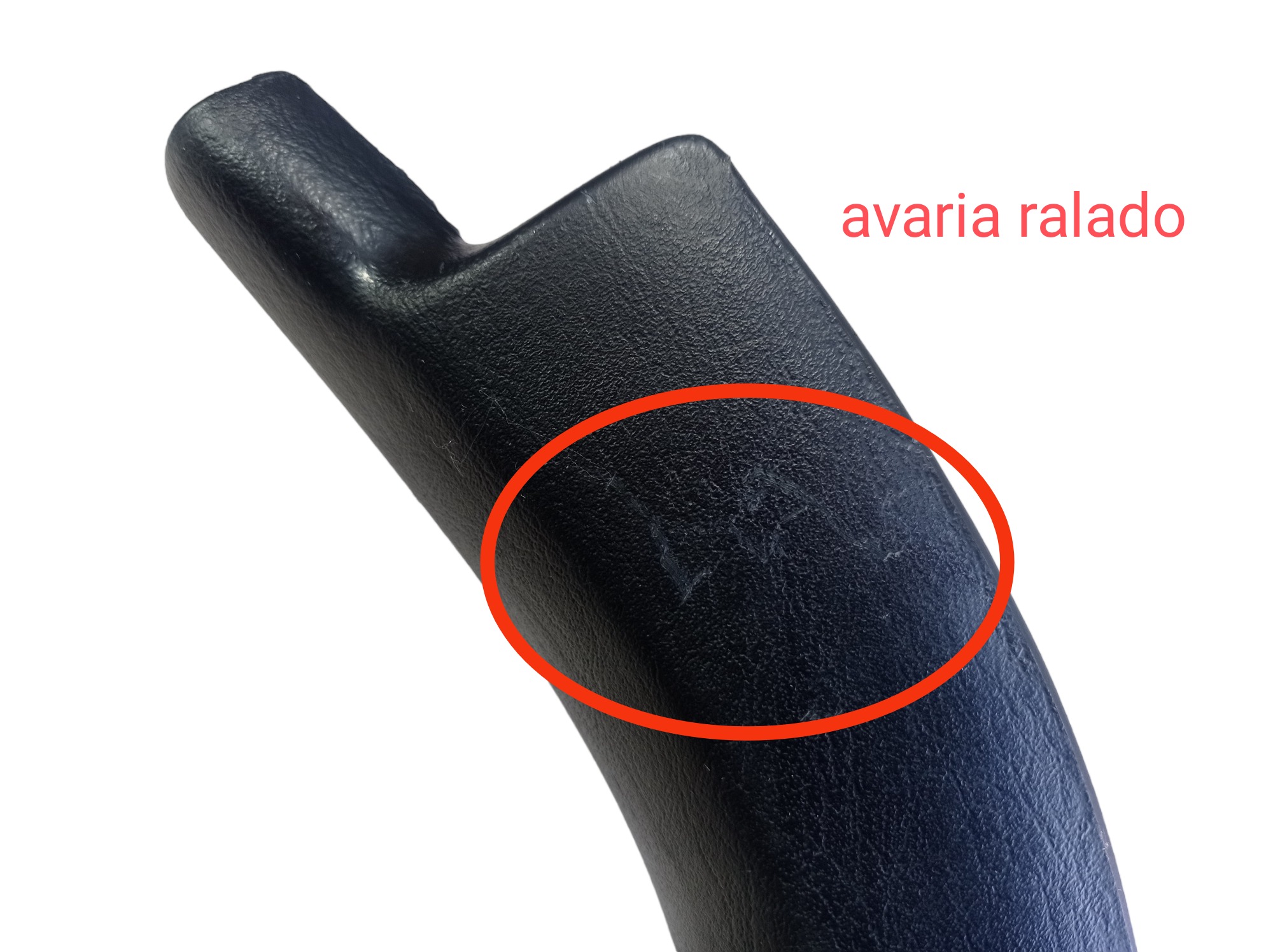 Soleira Dianteira Direita Lexus Es300 1993 67914-33010 V571 8