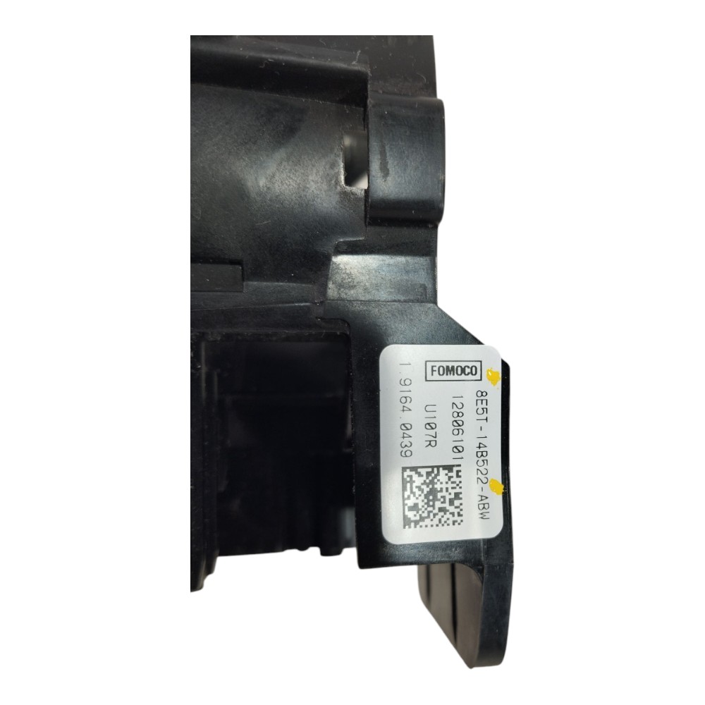 Suporte Hard Disk Ford Fusion 2010 A 2012 V637 3